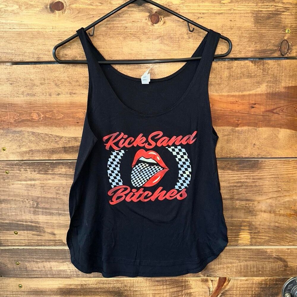 Unbranded Women's Black Vest